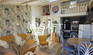 Maison 2 Pièces 45 m² à vendre à Bretignolles-sur-Mer (85470)