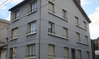 Appartement 2 Pièces 32 m² à vendre à Clermont-Ferrand (63000)