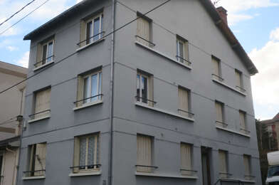 Appartement 2 pièces 52000 €