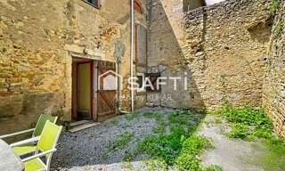Maison 5 Pièces 75 m² à vendre à Lurcy-Lévis (03320)