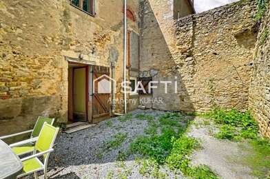 Maison 5 pièces 54000 €