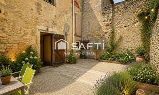 Maison 5 Pièces 75 m² à vendre à Lurcy-Lévis (03320)