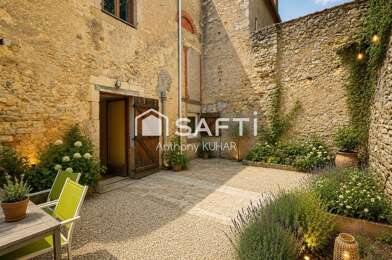 Maison 5 pièces 53000 €