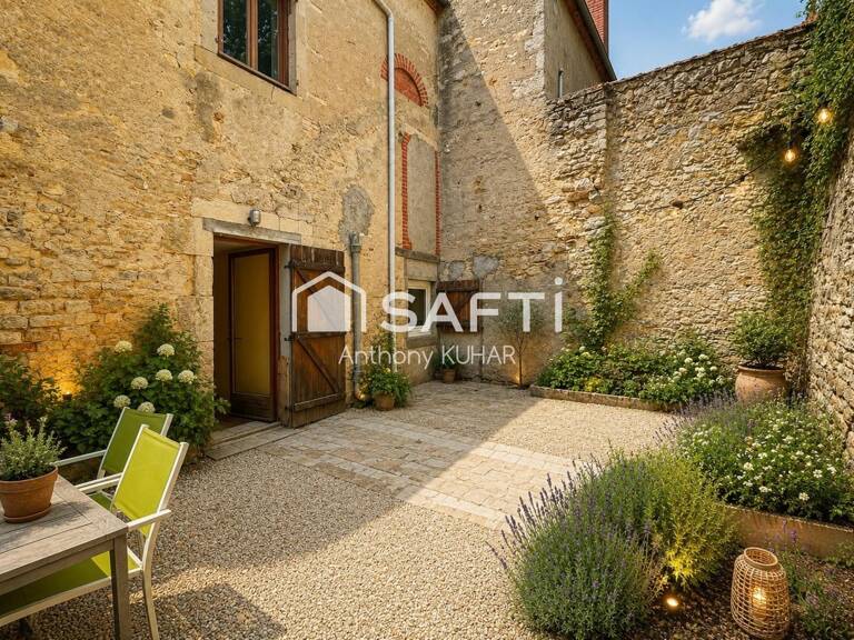 Maison de ville  a fort potentiel — photo 1