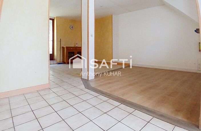 Maison de ville  a fort potentiel — photo 2