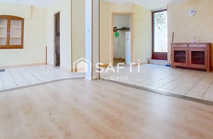 Maison de ville  a fort potentiel — photo 3