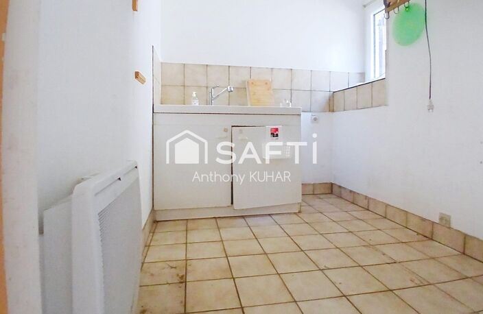 Maison de ville  a fort potentiel — photo 4