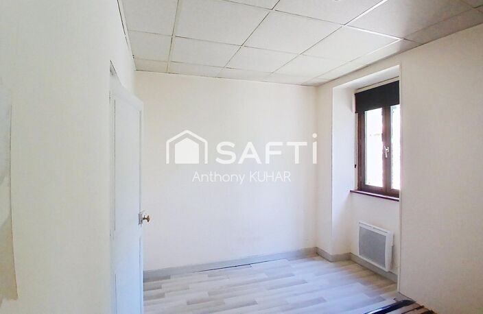 Maison de ville  a fort potentiel — photo 5