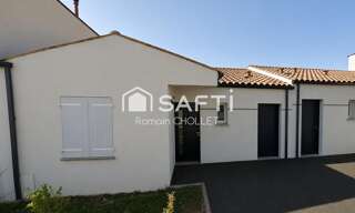 Maison 4 Pièces 82 m² à vendre à Angliers (17540)
