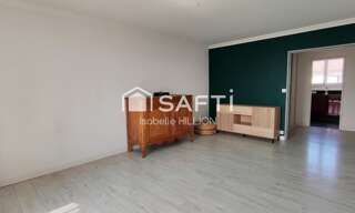 Appartement 5 Pièces 95 m² à vendre à Margny-lès-Compiègne (60280)