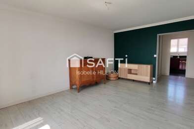 Appartement 5 pièces 161000 €