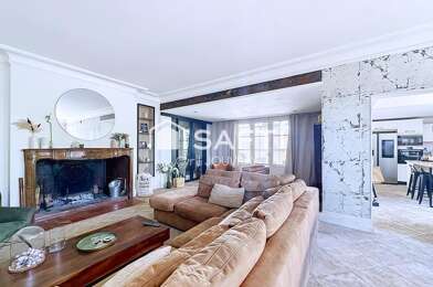 Maison 7 pièces 399000 €