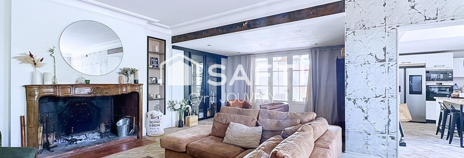 Maison 7 Pièces 285 m² à vendre à Montauban (82000)