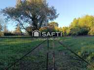 Terrain à bâtir à Montdragon  cadre campagne, 2 lots possibles — photo 2