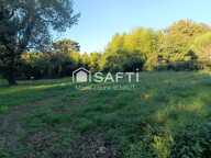 Terrain à bâtir à Montdragon  cadre campagne, 2 lots possibles — photo 4