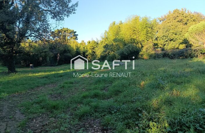Terrain à bâtir à Montdragon  cadre campagne, 2 lots possibles — photo 4