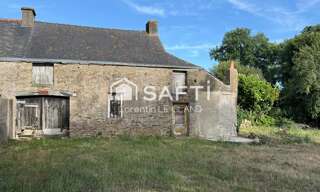 Maison 3 Pièces 120 m² à vendre à Caden (56220)