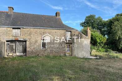 Maison 3 pièces 45000 €