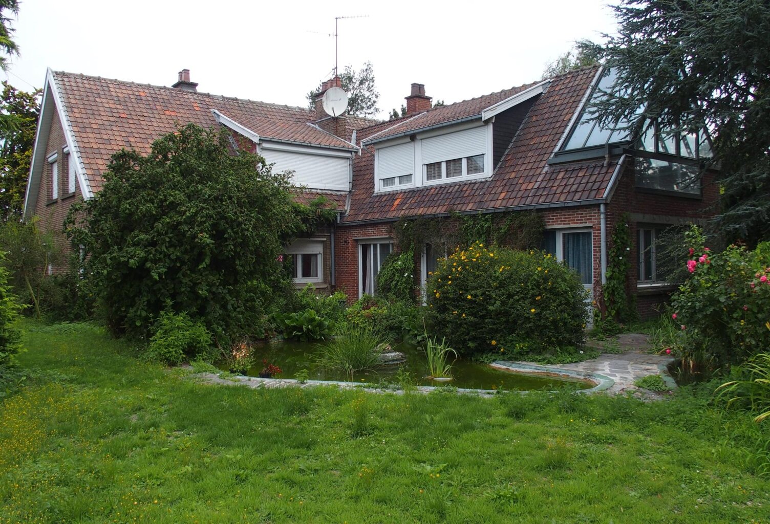 3000m² de terrain constructible — photo 1