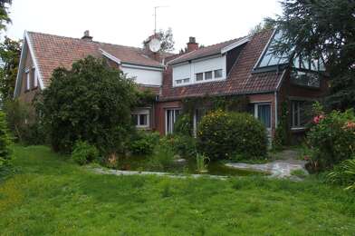 Maison 6 pièces 940000 €