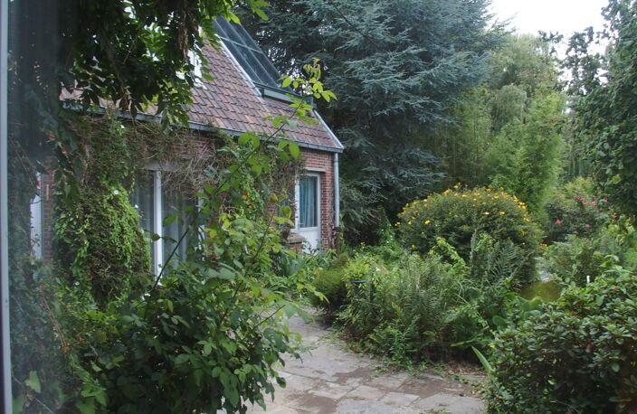 3000m² de terrain constructible — photo 2