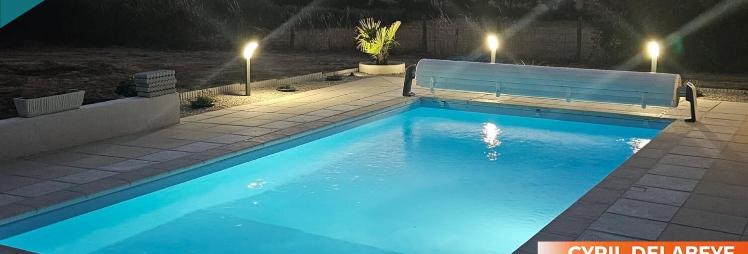 Maison 6 Pièces 215 m² à vendre à Ciry-le-Noble (71420)