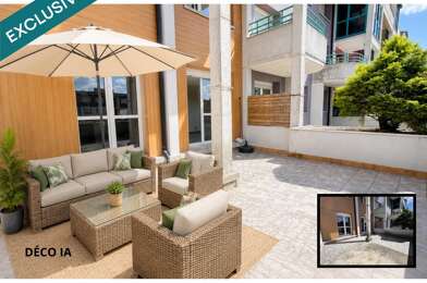 Appartement 4 pièces 70000 €