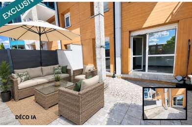 Appartement 4 pièces 70000 €