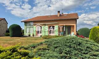 Maison 4 Pièces 170 m² à vendre à Craponne-sur-Arzon (43500)