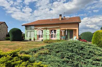 Maison 4 pièces 310000 €