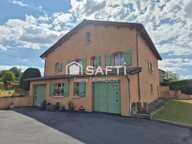Villa avec grand terrain proche Craponne sur Arzon — photo 2