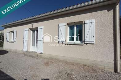 Maison 4 pièces 179000 €