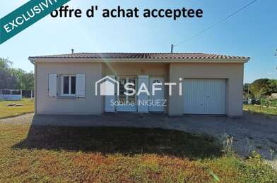Maison 4 pièces 179000 €