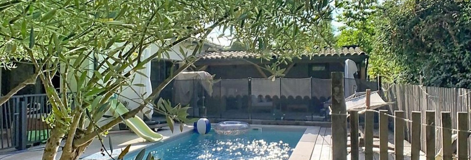 Maison 4 Pièces 106 m² à vendre à Pavie (32550)