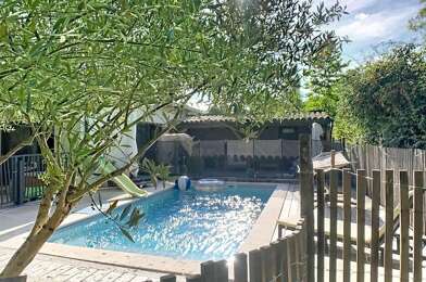 Maison 4 pièces 290000 €