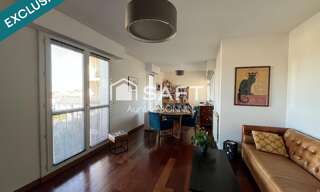 Appartement 3 Pièces 74 m² à vendre à Talence (33400)