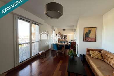 Appartement 3 pièces 292000 €