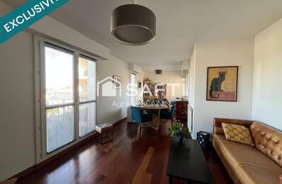 Talence Forum Bel appartement de 74m² rénové — photo du bien