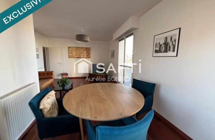 Talence Forum Bel appartement de 74m² rénové — photo 2