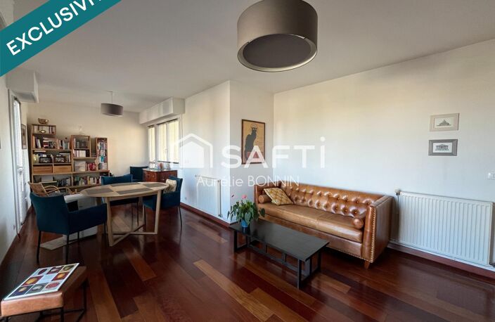 Talence Forum Bel appartement de 74m² rénové — photo 3