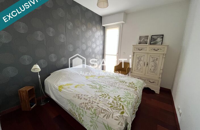 Talence Forum Bel appartement de 74m² rénové — photo 5