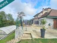 Belley  Maison d'architecte sur terrain de 3 200 m² — photo 3