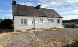 Maison 5 Pièces 92 m² à vendre à Caden (56220)