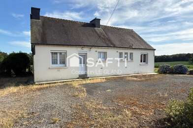 Maison 5 pièces 149000 €