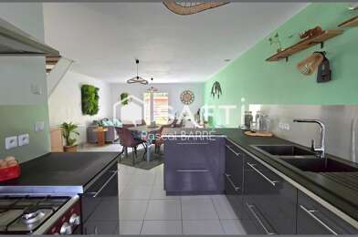 Maison 4 pièces 219000 €