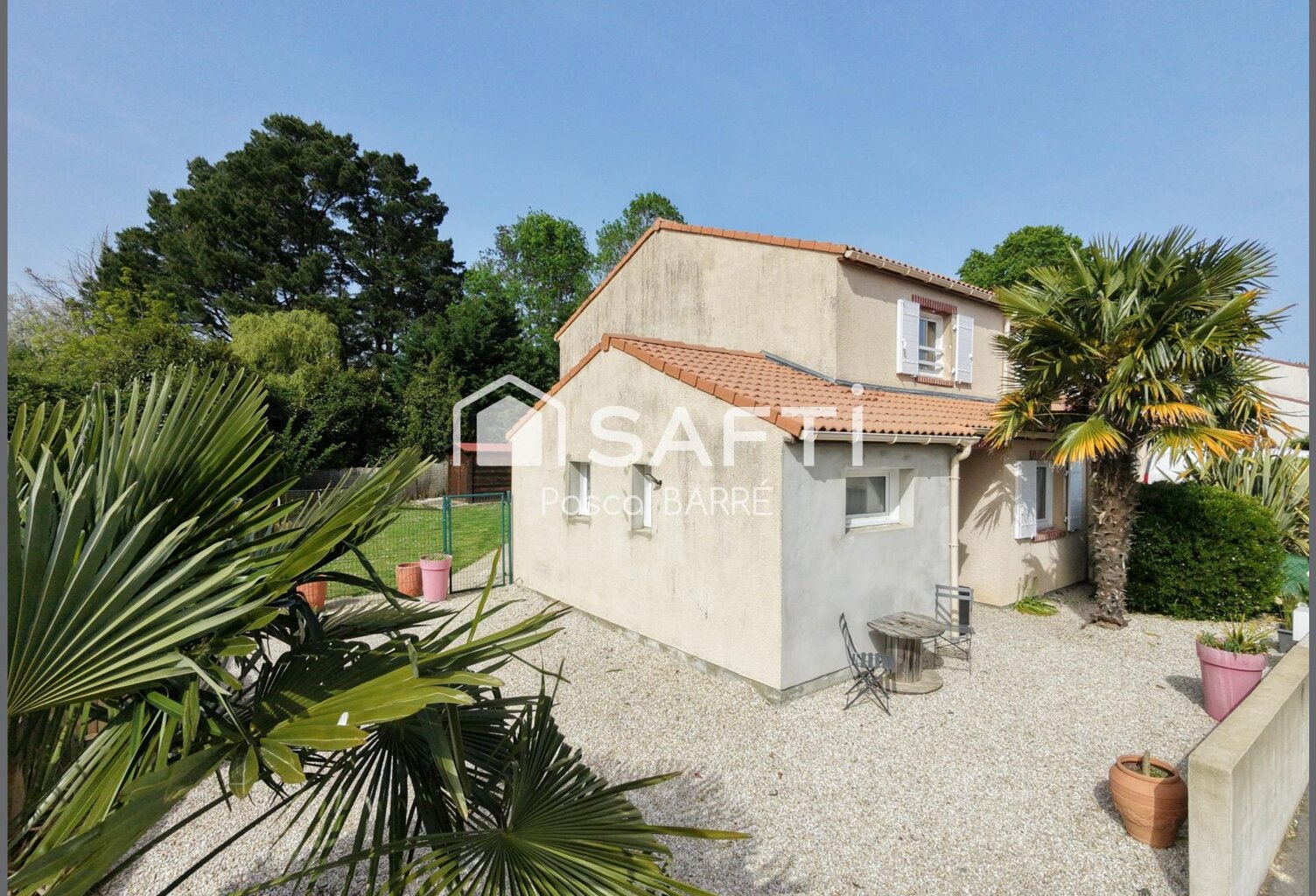 Maison rénovée au calme d'une impasse, prête à vivre, idéale premier achat — photo 1