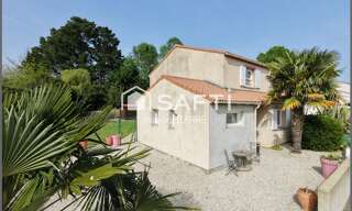 Maison 4 Pièces 81 m² à vendre à Les Achards (85150)