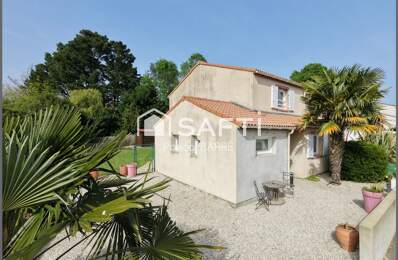 Maison rénovée au calme d'une impasse, prête à vivre, idéale premier achat — photo du bien