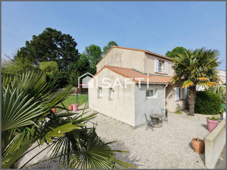 Maison rénovée au calme d'une impasse, prête à vivre, idéale premier achat — photo 1