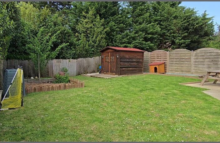 Maison rénovée au calme d'une impasse, prête à vivre, idéale premier achat — photo 2